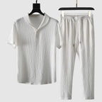 Aloha Summer Set | Cotton, Relaxed Fit 7