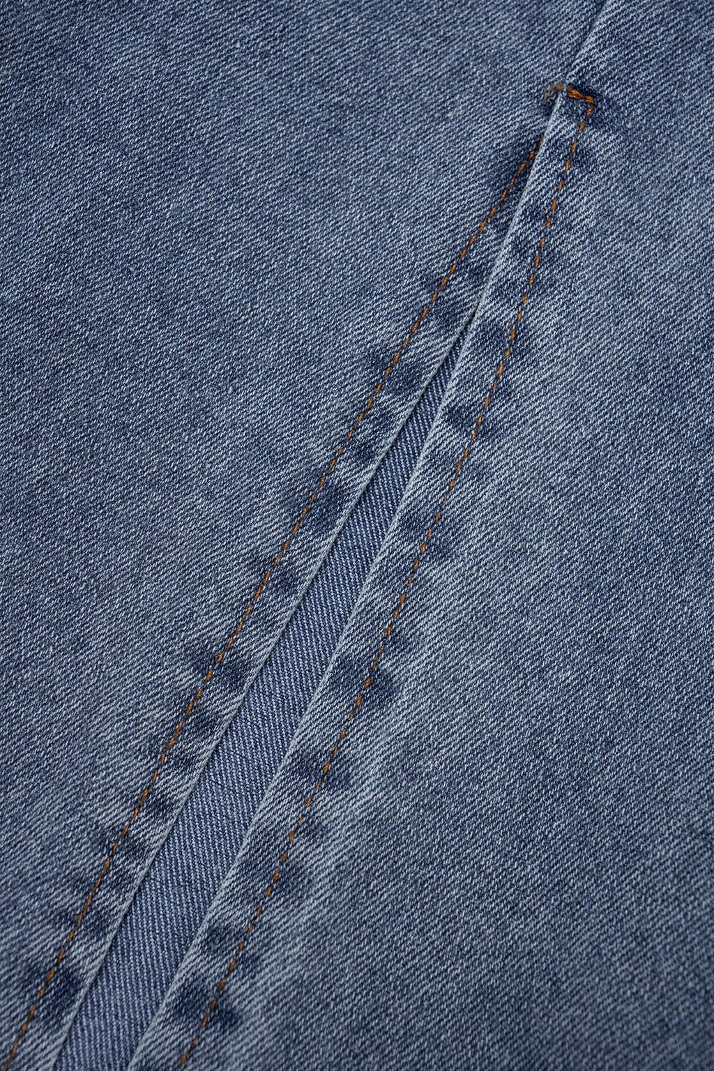 Angel | Denim Jumpsuit