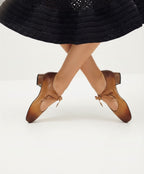 The Elodie | Mary Jane Heels