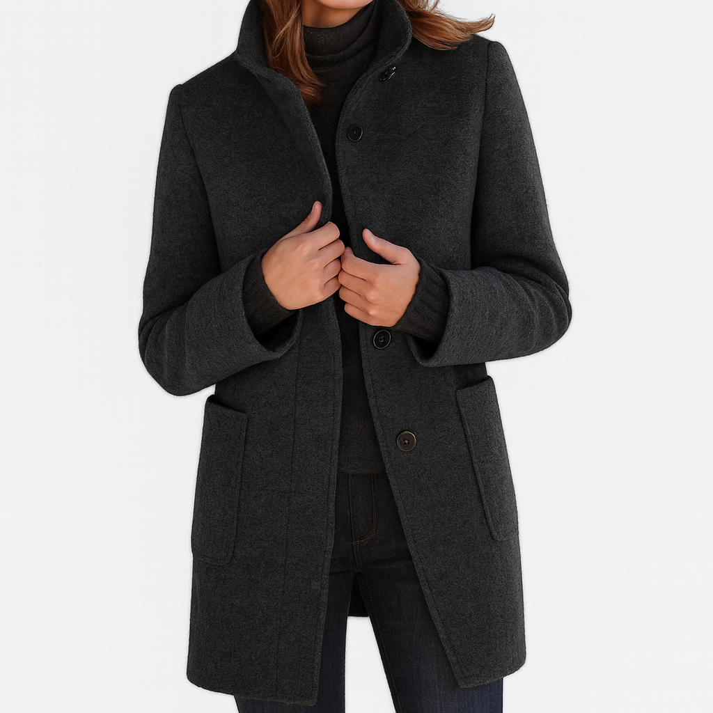 ZUZANA | Women’s coat