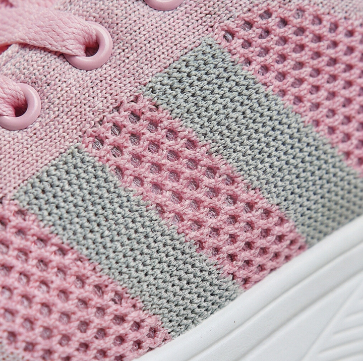 Breeze Sneakers | Air Bubble Cushioning, Wide Fit 7