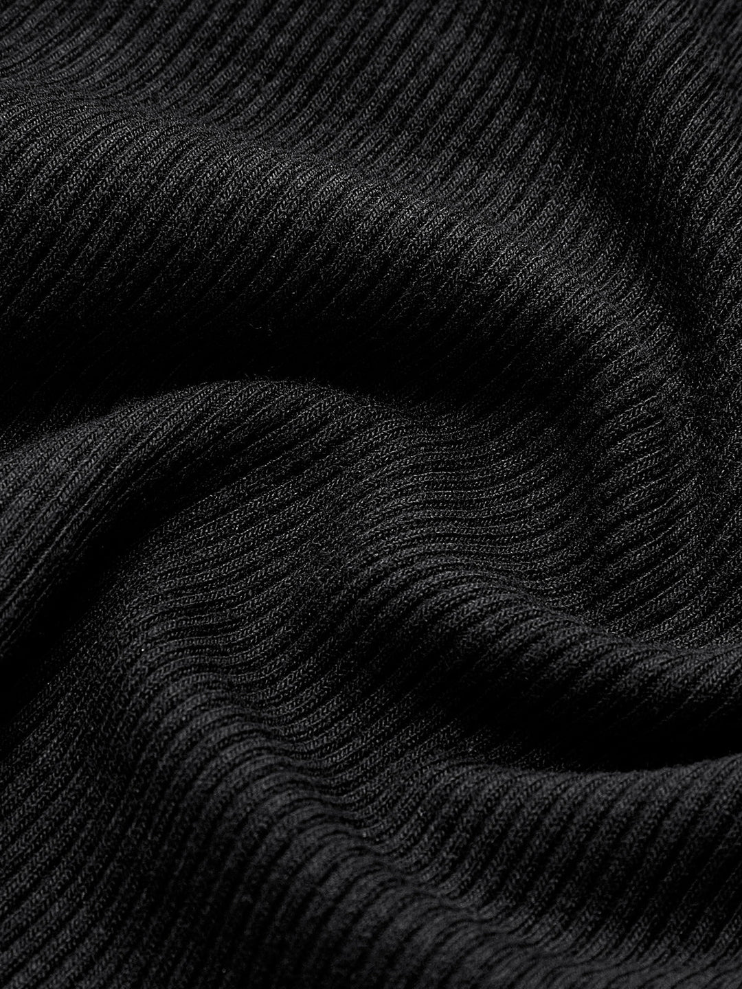 Breezy Women's Top | Slim Fit, Ribbed Texture 6