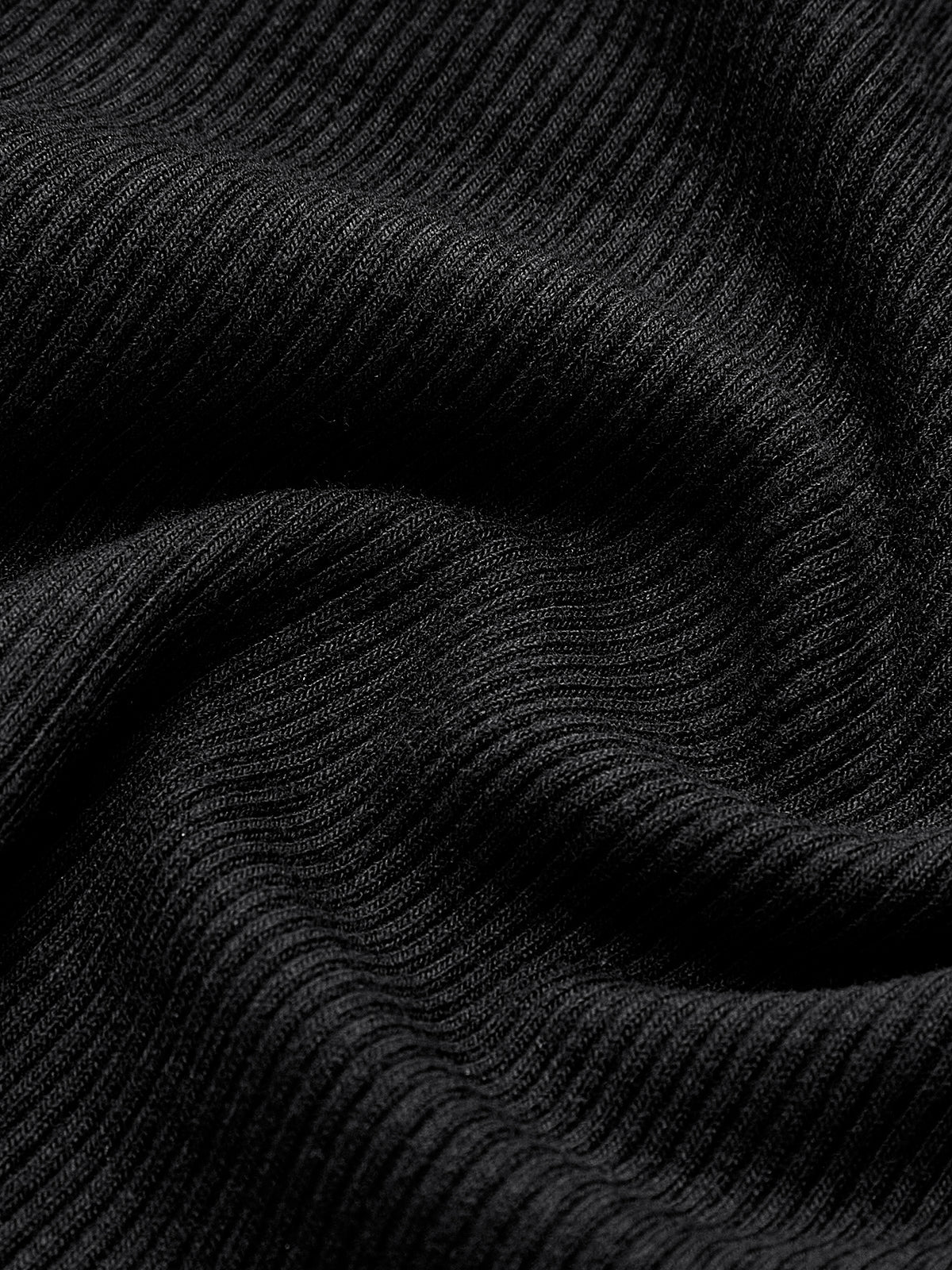 Breezy Women's Top | Slim Fit, Ribbed Texture 6