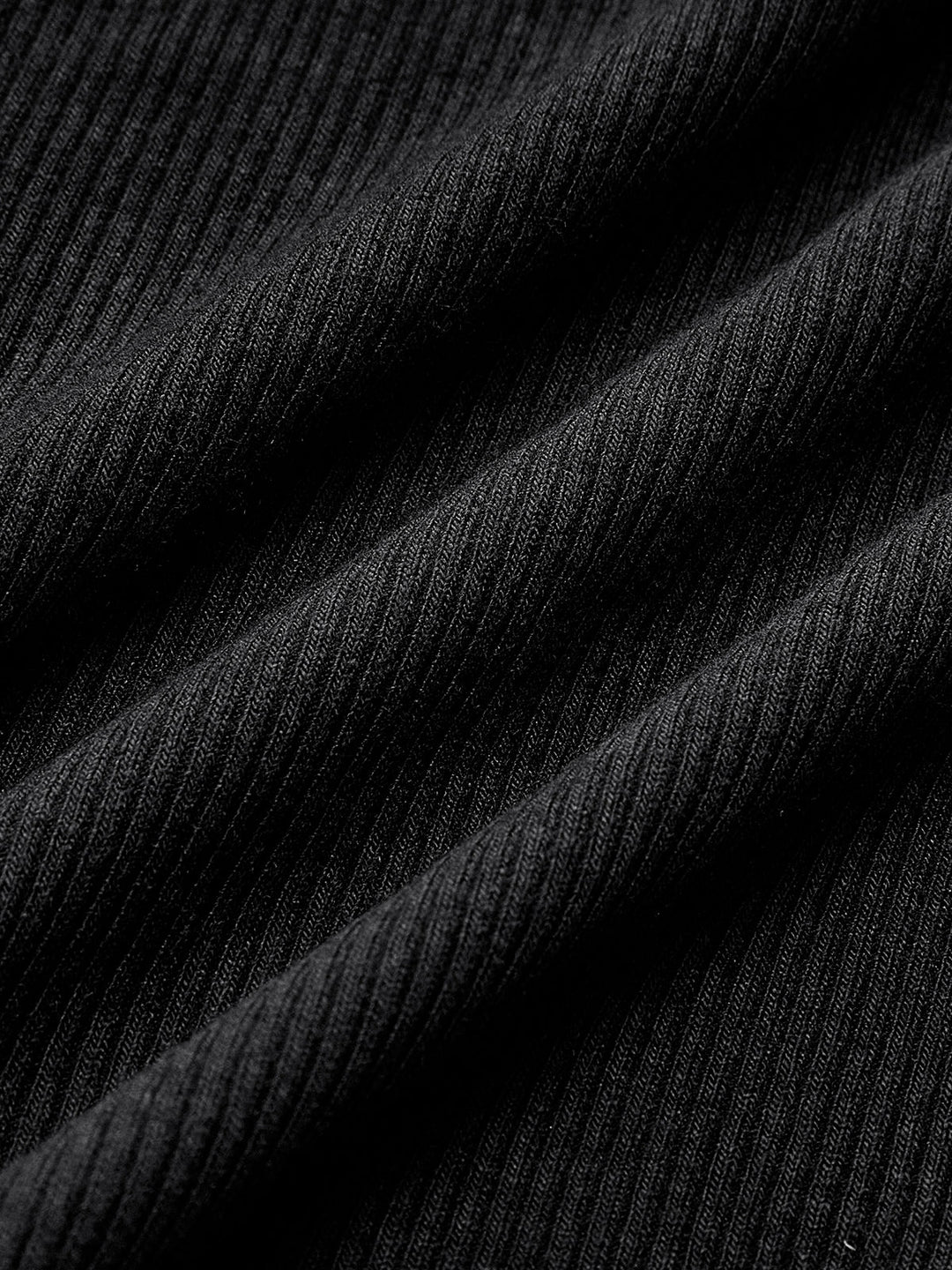 Breezy Women's Top | Slim Fit, Ribbed Texture 7