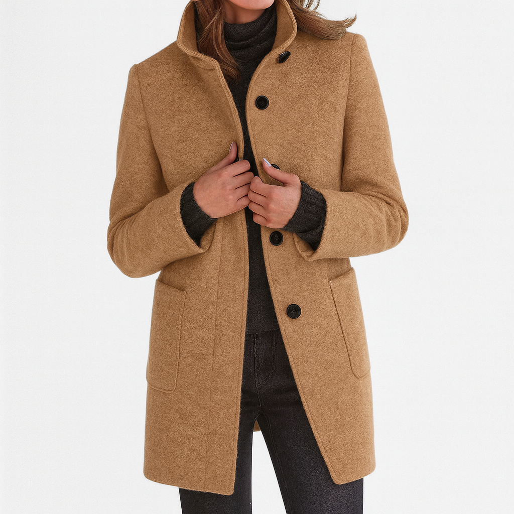 ZUZANA | Women’s coat