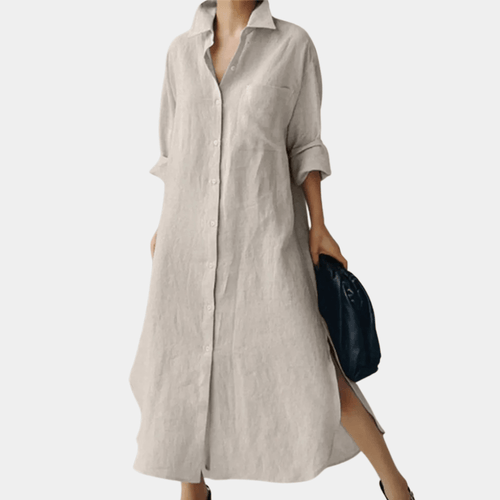 Linen | Dress