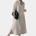 Linen | Dress