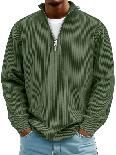 Arthur | Modern Pullover