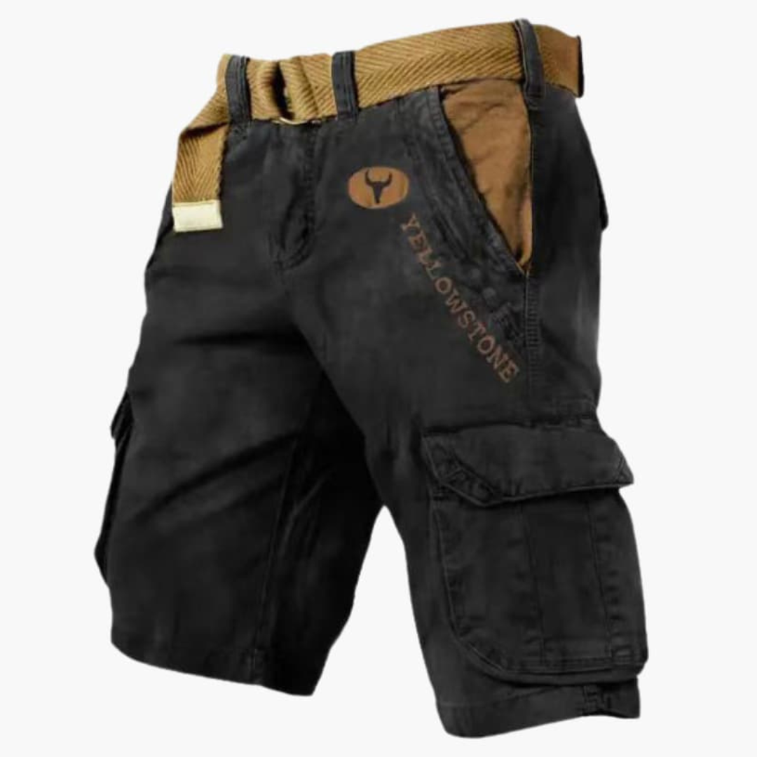 MARIETTO | pants cargo
