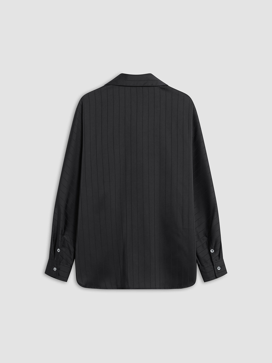 Celia Women's Shirt | Oversized, 100% Polyester, Long Sleeve 4