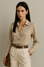 Marisol | Chic Blouse