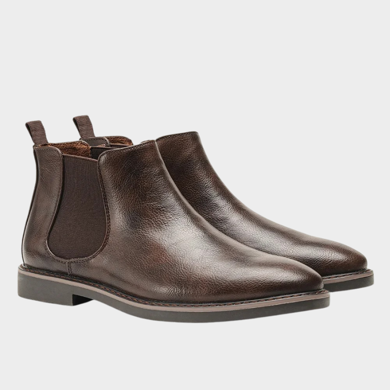 Rokon | Elegant Chelsea Boots for Men