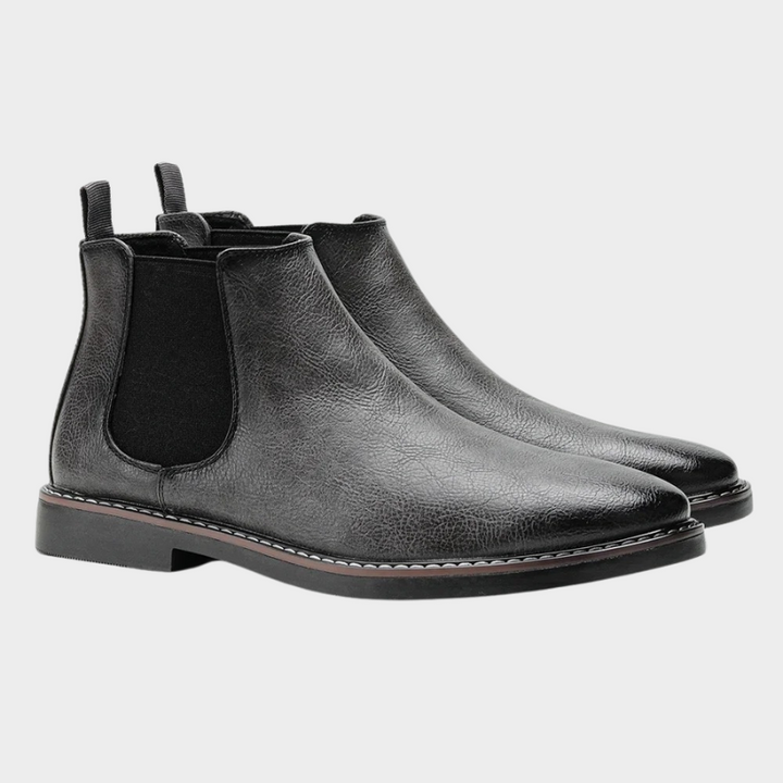 Rokon | Elegant Chelsea Boots for Men