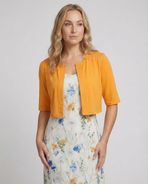 ChicundStil Floral Dress | Lightweight, Elegant Two-Piece Summer Dress for Women 1