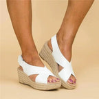 Cleo Sandals for Women | Orthopedic Comfort, Adjustable Straps - 3