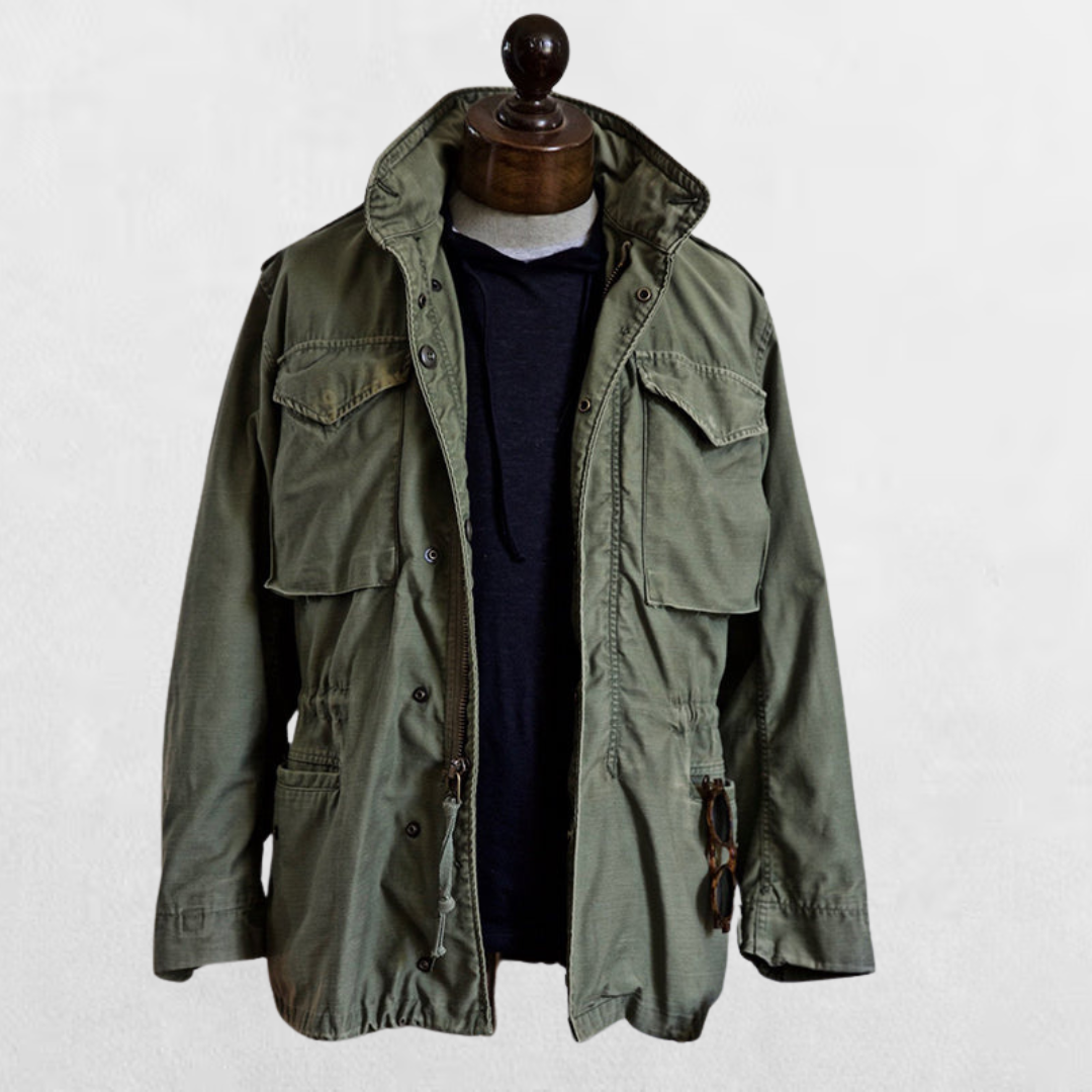 Boston | M65 Field Jacket
