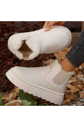 Tessa | Elegant Winter Boots