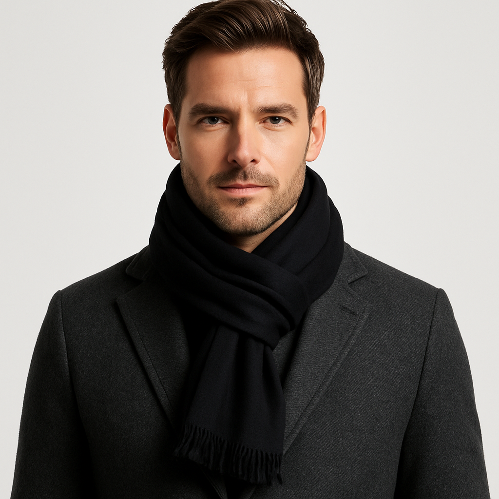 Fashion Scarf | Lightweight