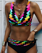 Cora Bikini Set | Premium Stretch Fabric, Flattering Fit 0