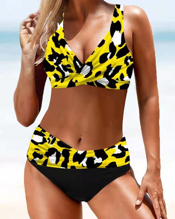 Cora Bikini Set | Premium Stretch Fabric, Flattering Fit 10
