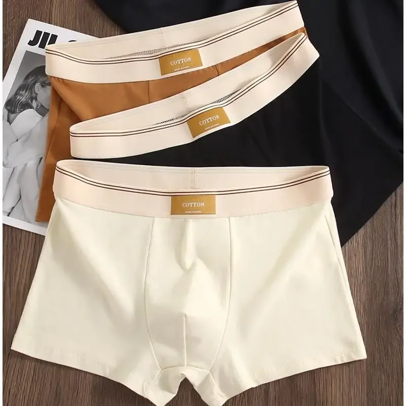 Cora Boxer Briefs | Ultra-Soft Cotton, Sweat-Wicking, Mid-Rise Fit 0