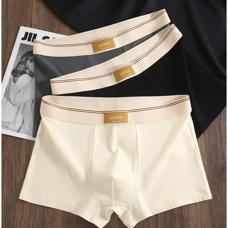 Cora Boxer Briefs | Ultra-Soft Cotton, Sweat-Wicking, Mid-Rise Fit 1