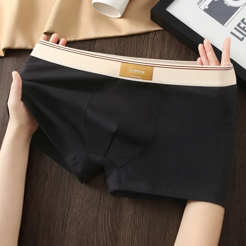 Cora Boxer Briefs | Ultra-Soft Cotton, Sweat-Wicking, Mid-Rise Fit 5