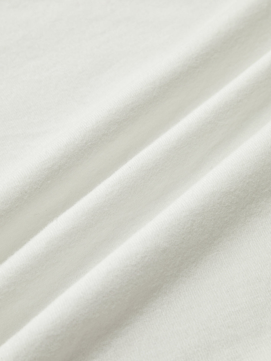 Cora Knotted T-Shirt | Cotton Blend, Regular Fit 3