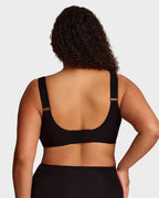 Cora Wireless Bra | Full Coverage, Non-Wired Comfort 6