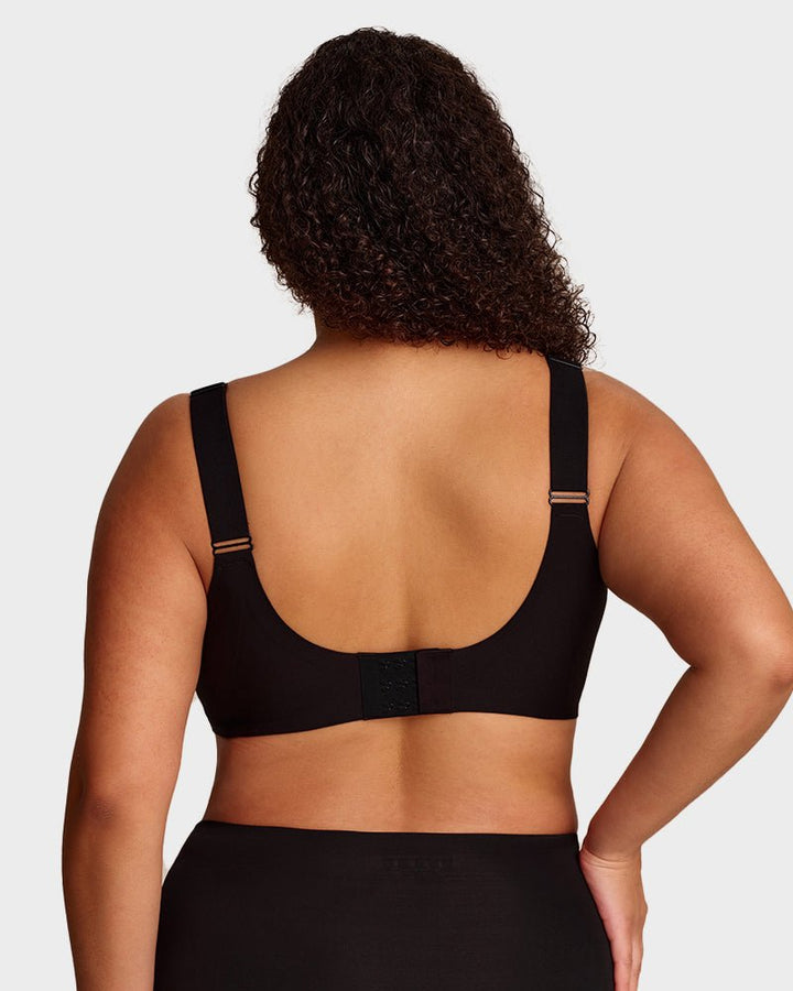 Cora Wireless Bra | Full Coverage, Non-Wired Comfort 6