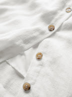 Daisy Summer Dress | Cotton Blend, Regular Fit 3