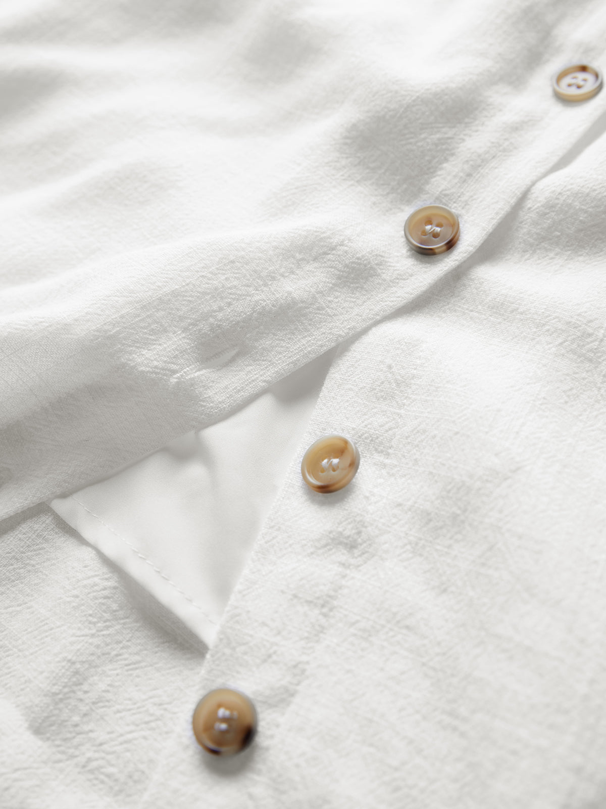 Daisy Summer Dress | Cotton Blend, Regular Fit 3