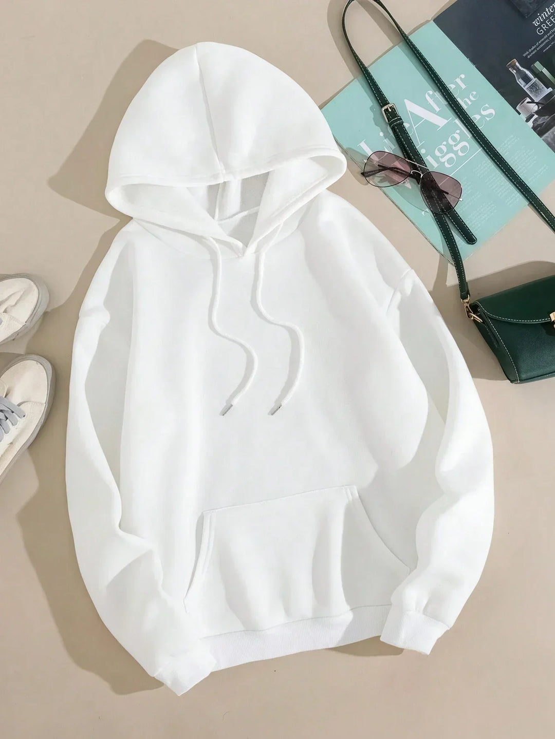 Women's Hoodie Forever Chasing Sunsets