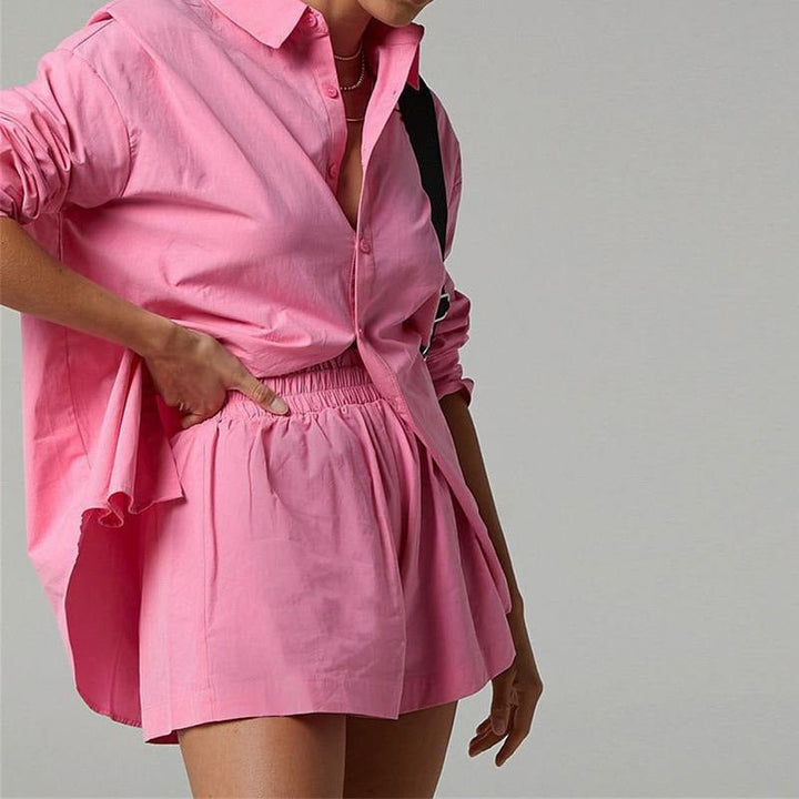 Solène Pyjama