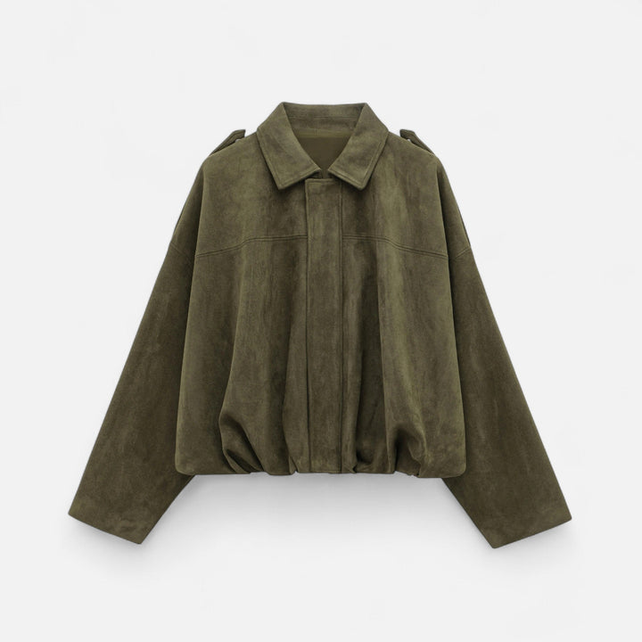 Vivienne | Luxe Women’s Jacket