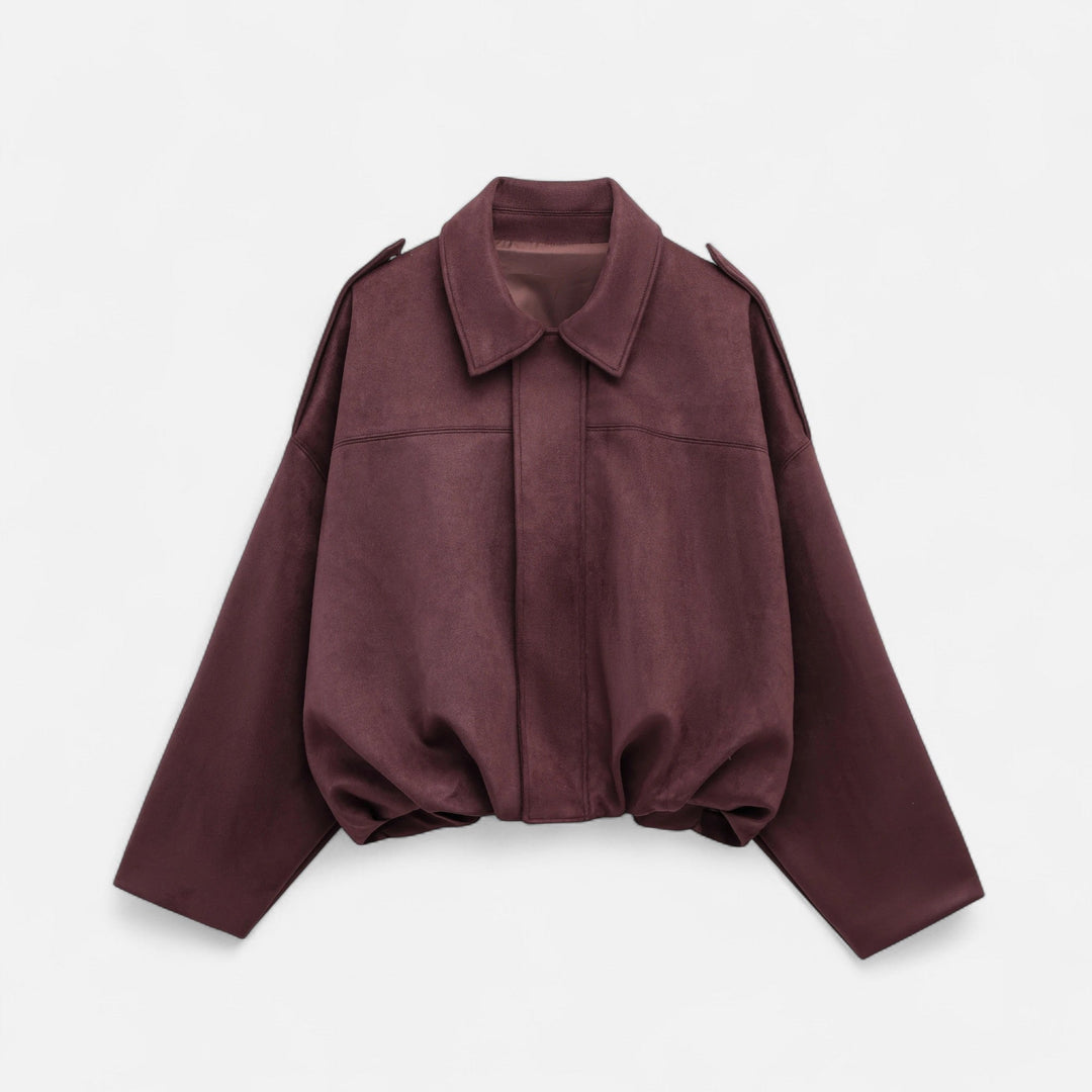 Vivienne | Luxe Women’s Jacket