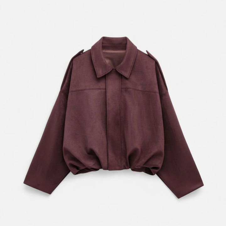 Vivienne | Luxe Women’s Jacket