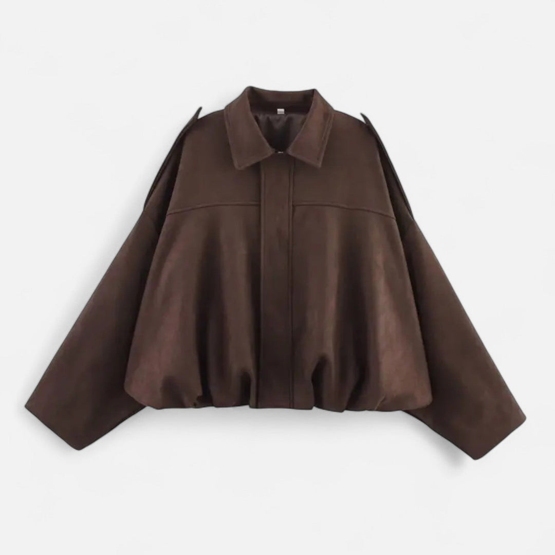 Vivienne | Luxe Women’s Jacket