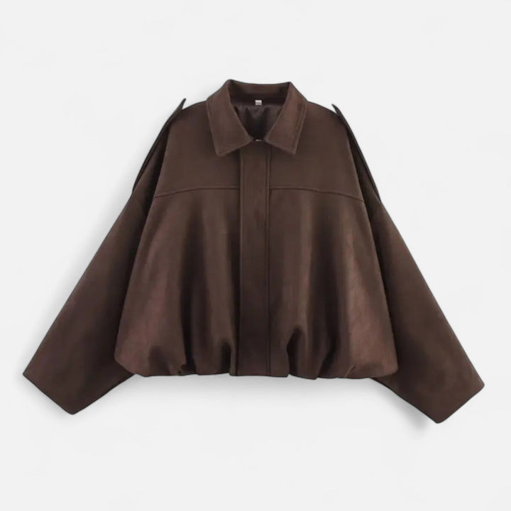 Vivienne | Luxe Women’s Jacket