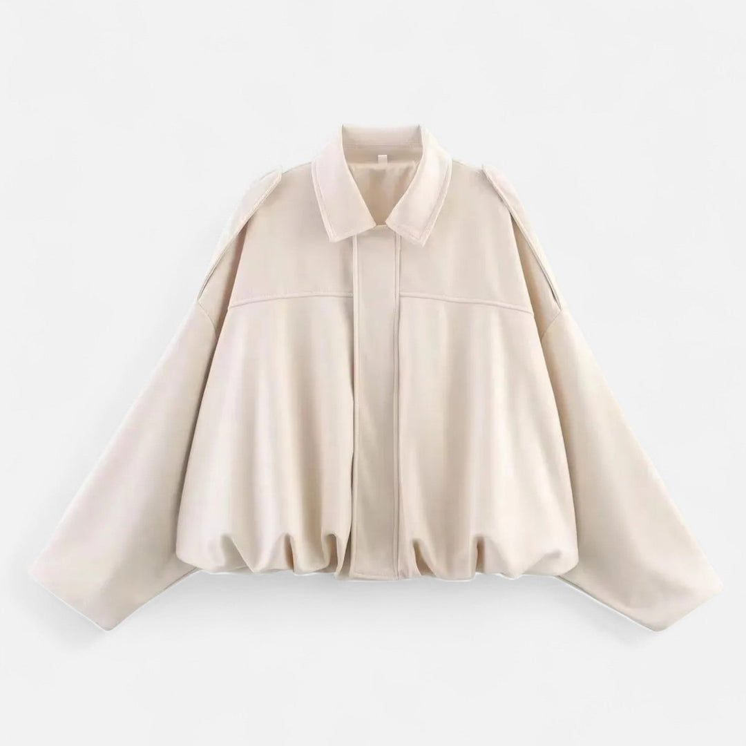 Vivienne | Luxe Women’s Jacket