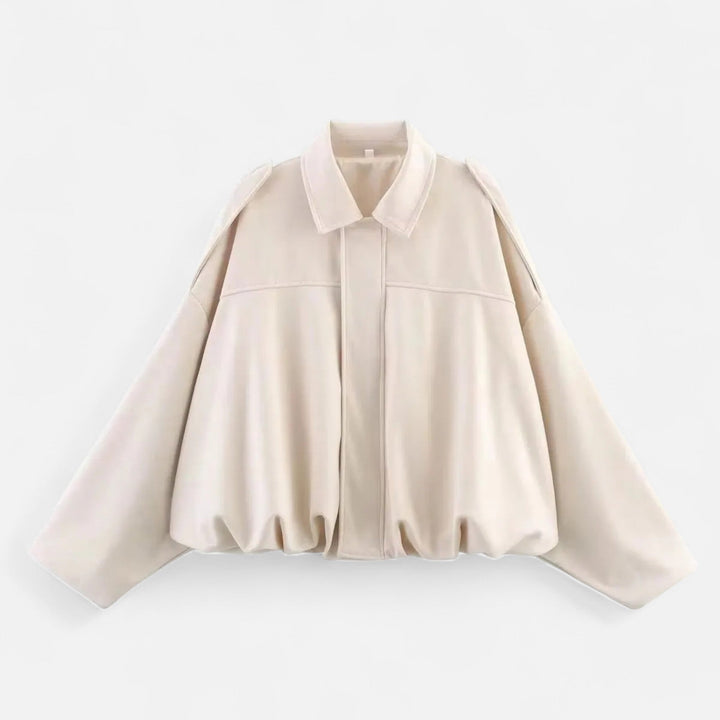 Vivienne | Luxe Women’s Jacket