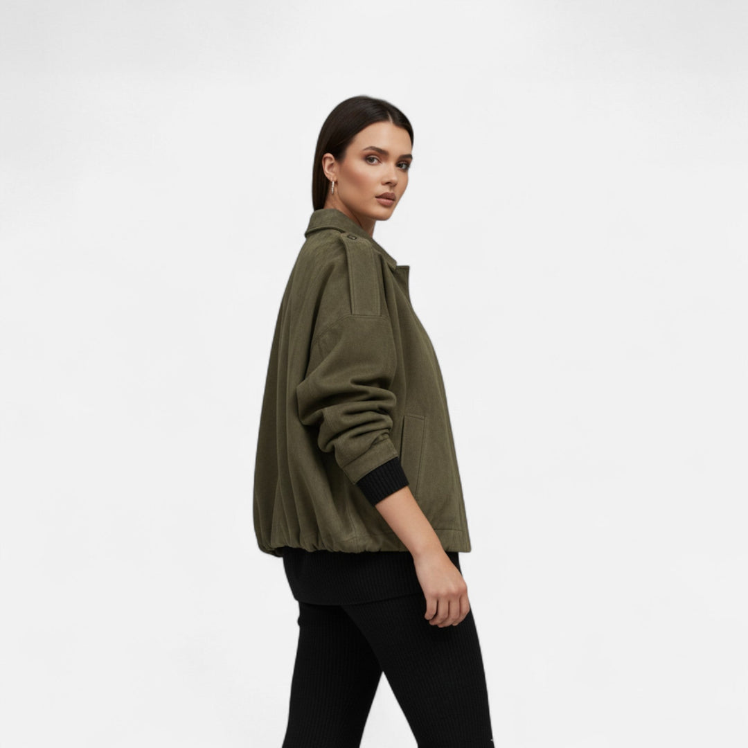 Vivienne | Luxe Women’s Jacket