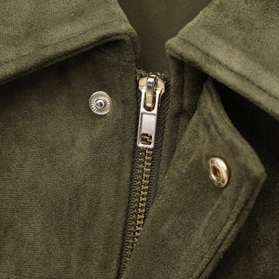 Vivienne | Luxe Women’s Jacket