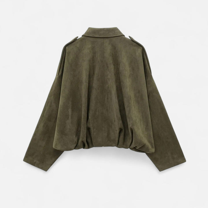Vivienne | Luxe Women’s Jacket