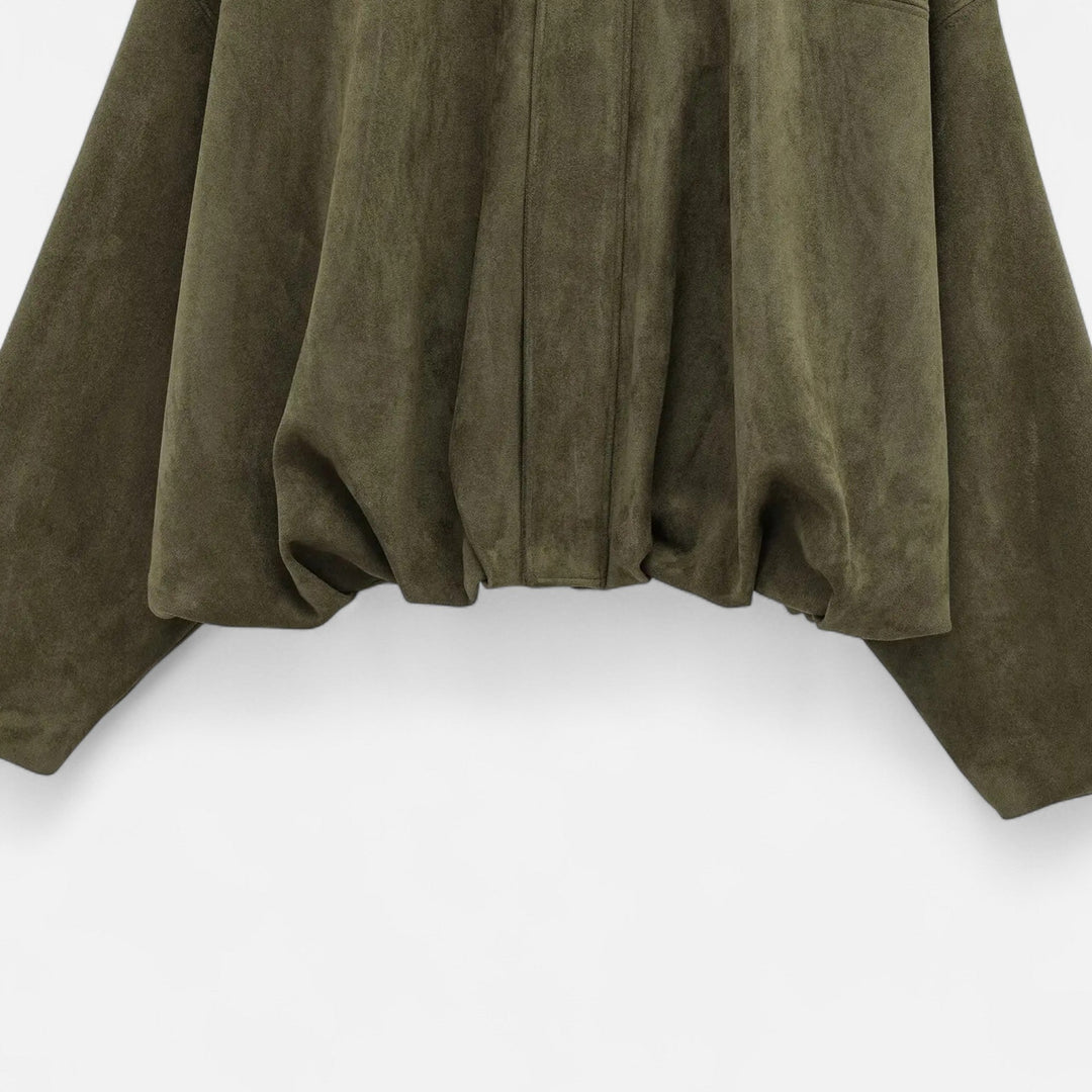 Vivienne | Luxe Women’s Jacket
