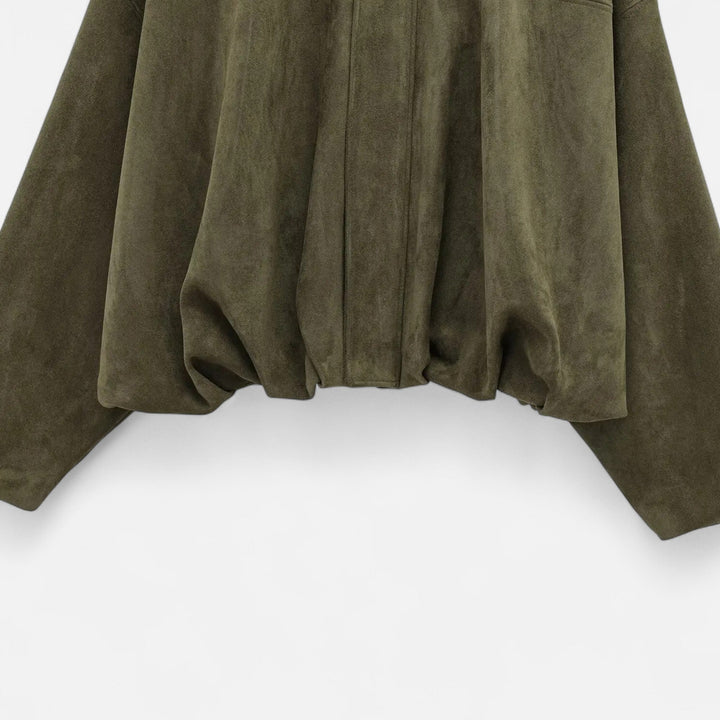 Vivienne | Luxe Women’s Jacket