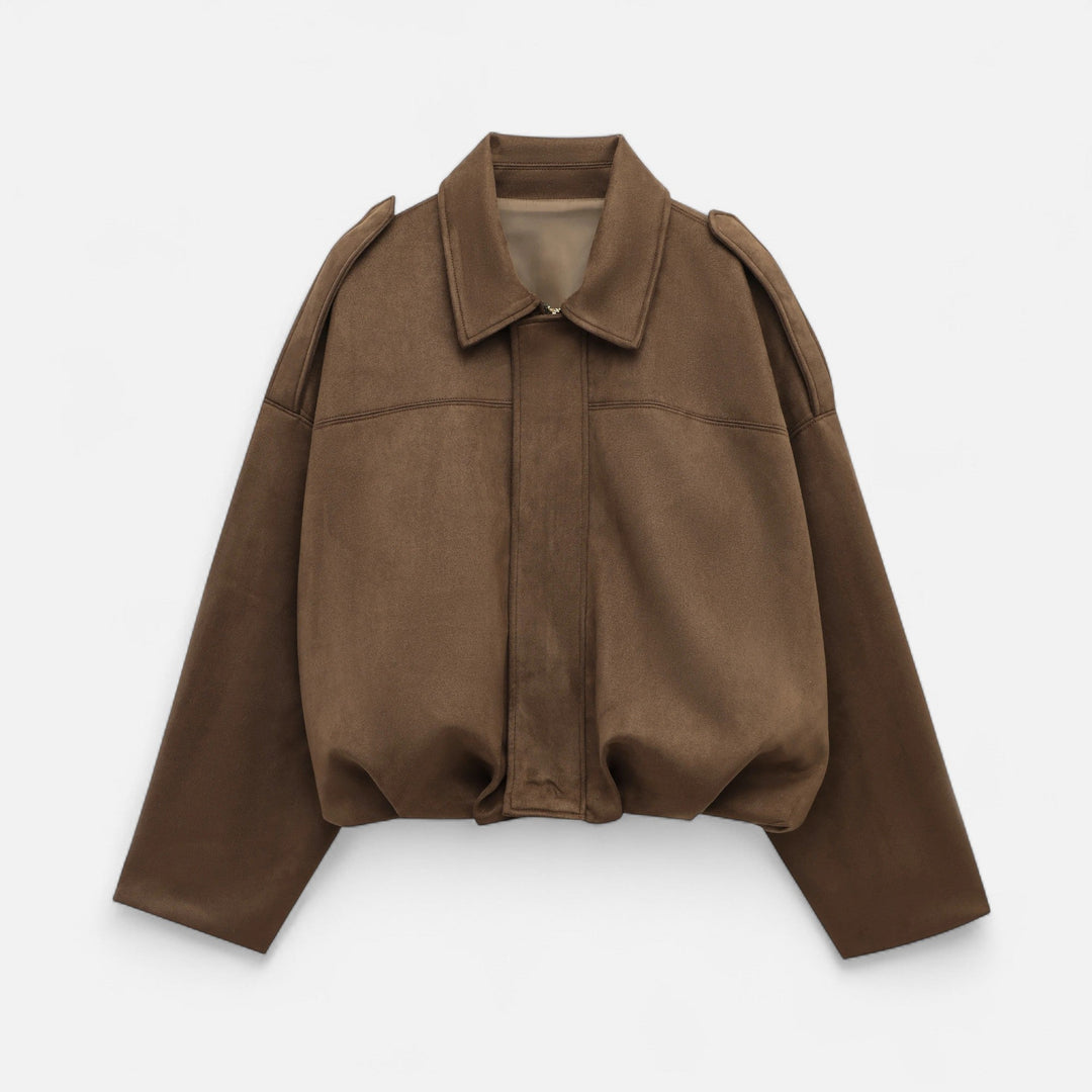 Vivienne | Luxe Women’s Jacket