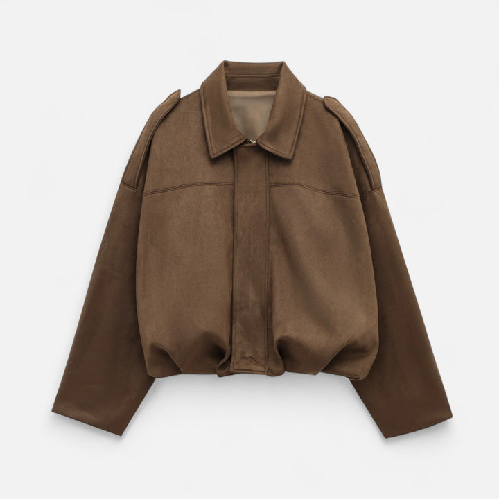 Vivienne | Luxe Women’s Jacket