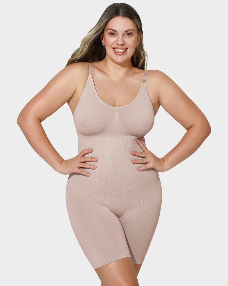 Elysia Body Shaper for Women | Seamless Tummy Control Underwear 0