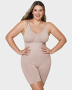 Elysia Body Shaper for Women | Seamless Tummy Control Underwear 0